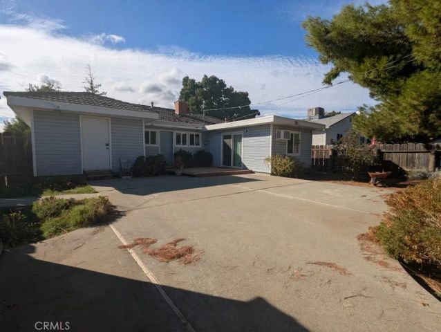 142 S Sonoma Street, Willows, CA 95988