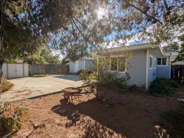 142 S Sonoma Street, Willows, CA 95988