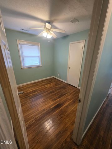 1418 Hearthside Street, Durham, NC 27707