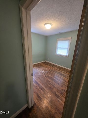 1418 Hearthside Street, Durham, NC 27707
