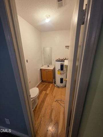 1418 Hearthside Street, Durham, NC 27707