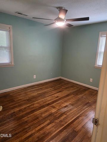 1418 Hearthside Street, Durham, NC 27707