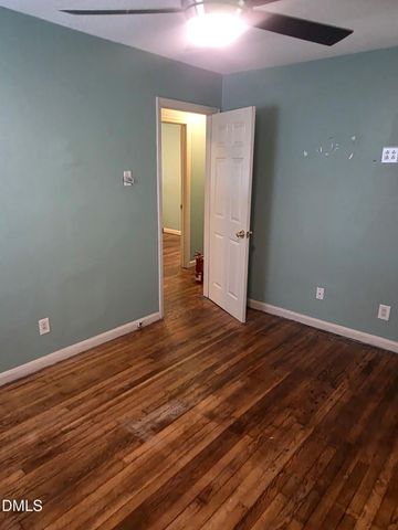 1418 Hearthside Street, Durham, NC 27707