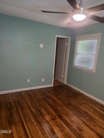1418 Hearthside Street, Durham, NC 27707