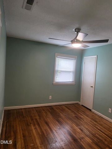 1418 Hearthside Street, Durham, NC 27707
