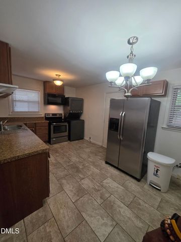 1418 Hearthside Street, Durham, NC 27707