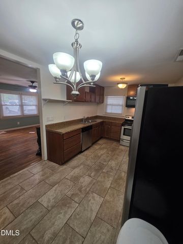 1418 Hearthside Street, Durham, NC 27707