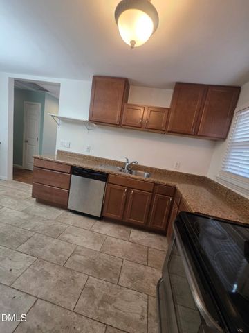 1418 Hearthside Street, Durham, NC 27707