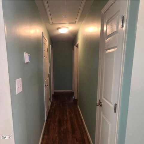 1418 Hearthside Street, Durham, NC 27707