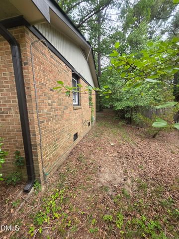 1418 Hearthside Street, Durham, NC 27707