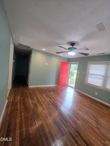 1418 Hearthside Street, Durham, NC 27707