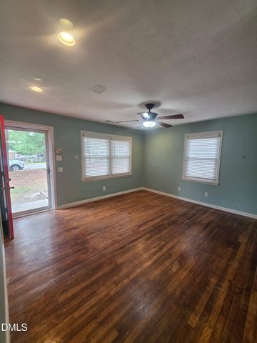 1418 Hearthside Street, Durham, NC 27707