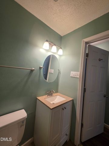 1418 Hearthside Street, Durham, NC 27707
