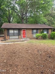 1418 Hearthside Street, Durham, NC 27707