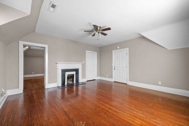 117 Marion St Apt 3, Clarksville, TN 37040