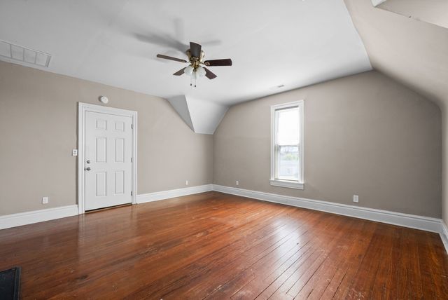 117 Marion St Apt 3, Clarksville, TN 37040