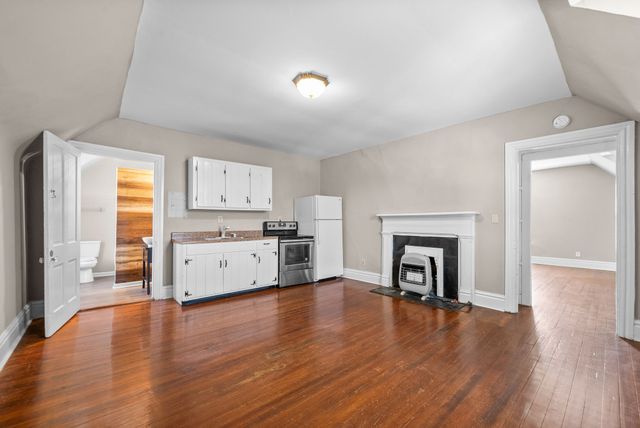 117 Marion St Apt 3, Clarksville, TN 37040