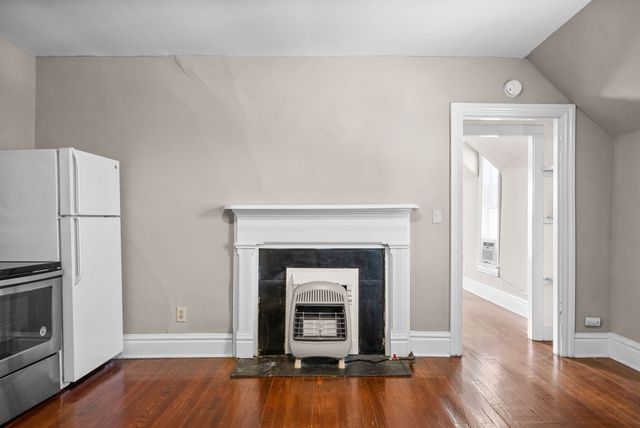 117 Marion St Apt 3, Clarksville, TN 37040