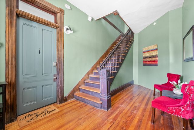 117 Marion St Apt 3, Clarksville, TN 37040