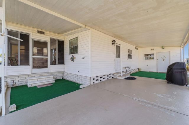 2107 WAILUA DRIVE, Holiday, FL 34691