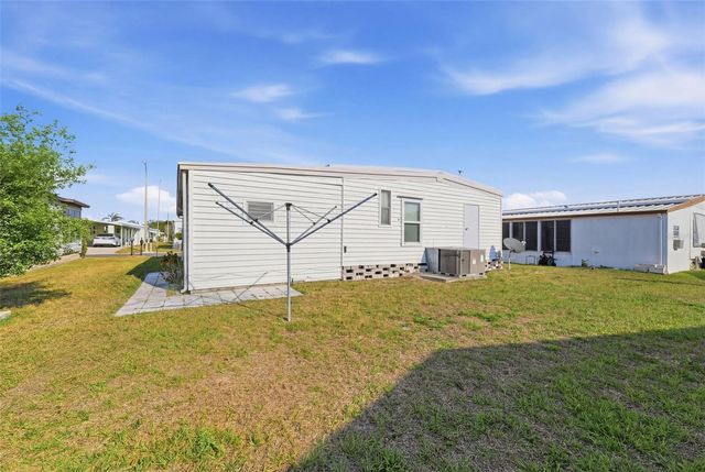 2107 WAILUA DRIVE, Holiday, FL 34691