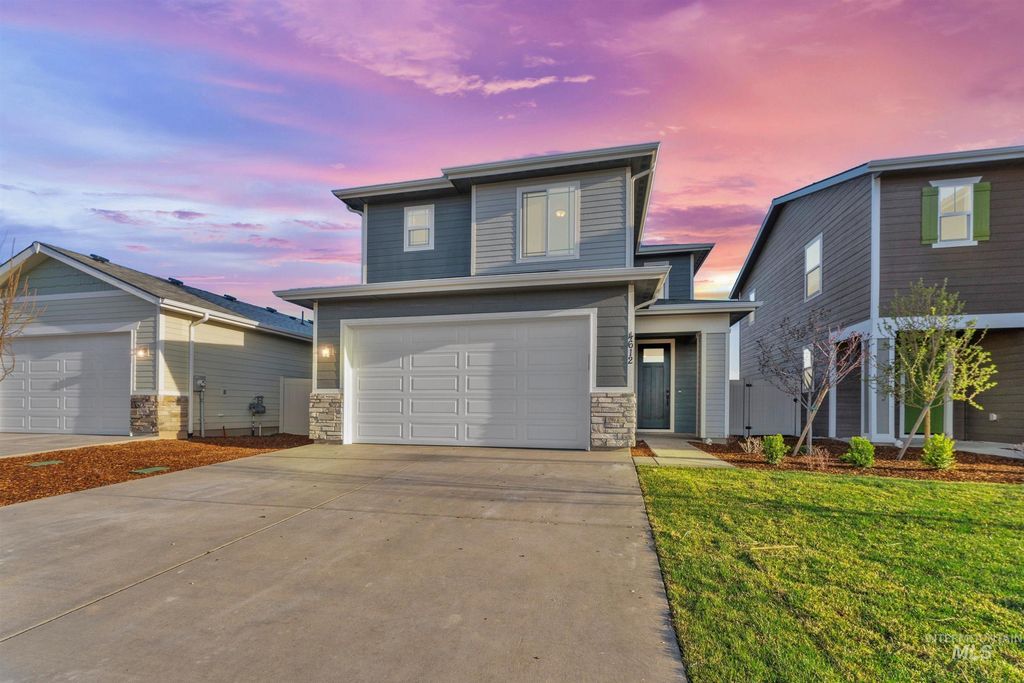 717 N Tessa Ave, Meridian, ID 83642