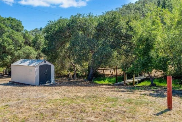 1398 Deer Canyon Road, Arroyo Grande, CA 93420