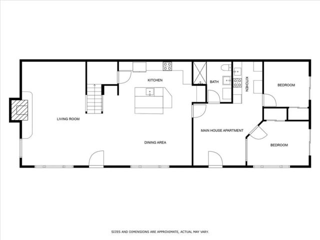 1398 Deer Canyon Road, Arroyo Grande, CA 93420