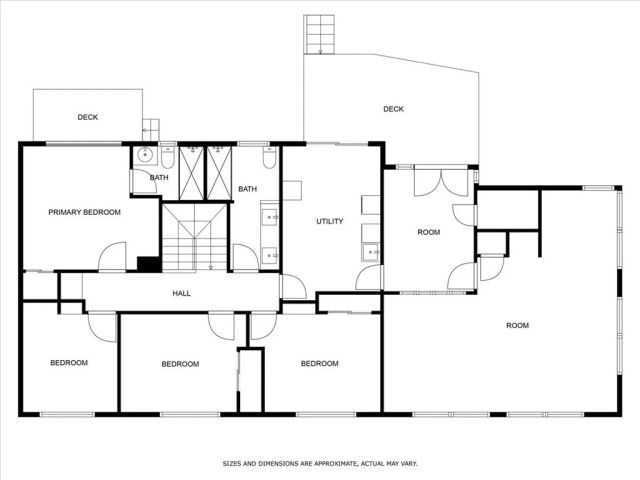 1398 Deer Canyon Road, Arroyo Grande, CA 93420