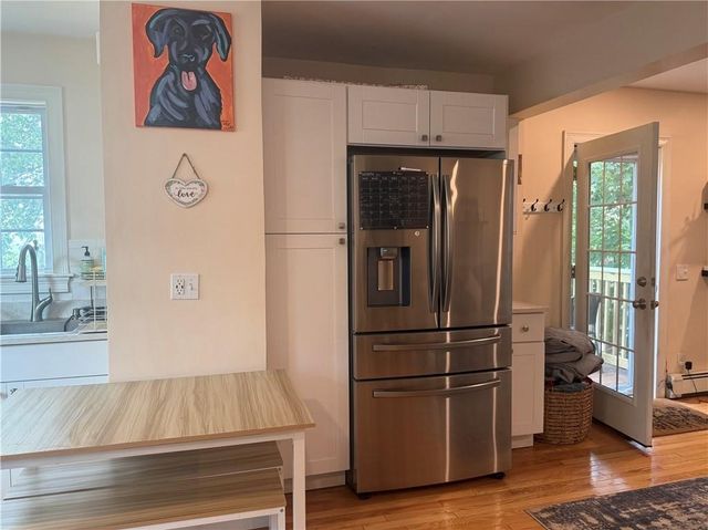 40 Tecumseh Street, Providence, RI 02906