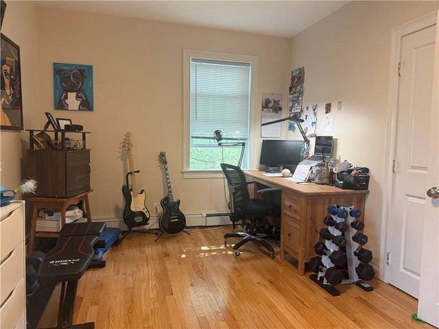 40 Tecumseh Street, Providence, RI 02906