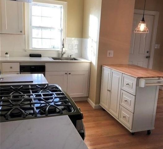 40 Tecumseh Street, Providence, RI 02906