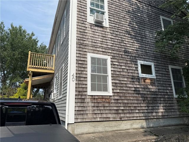 40 Tecumseh Street, Providence, RI 02906