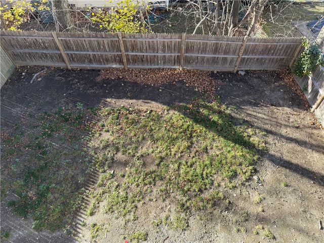 40 Tecumseh Street, Providence, RI 02906