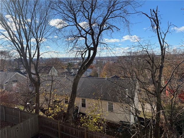 40 Tecumseh Street, Providence, RI 02906