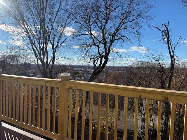 40 Tecumseh Street, Providence, RI 02906