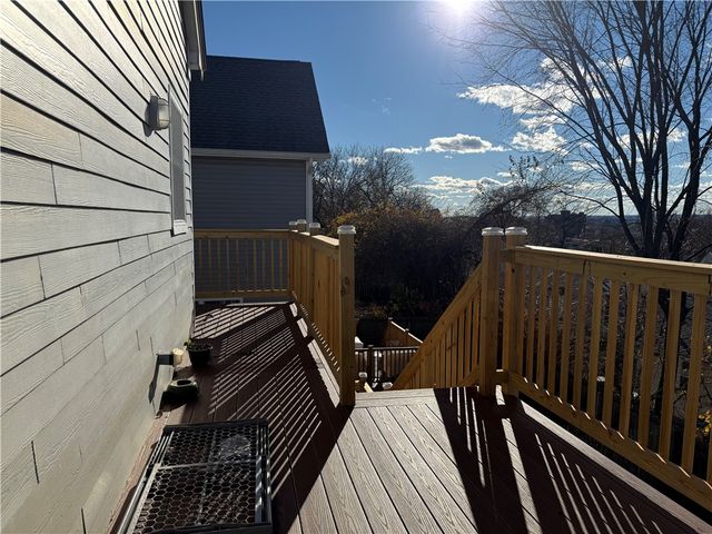 40 Tecumseh Street, Providence, RI 02906