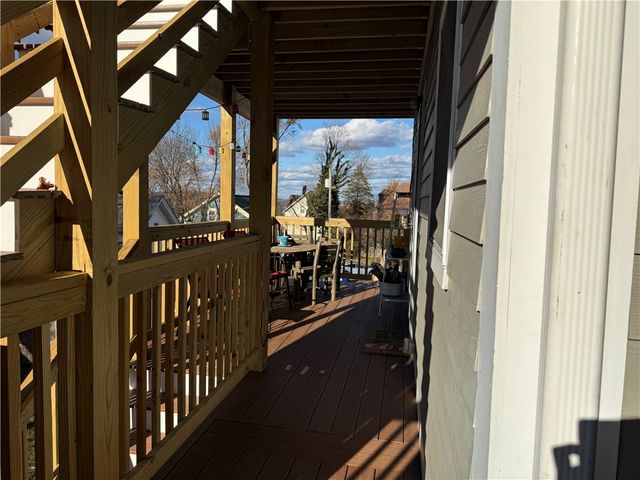 40 Tecumseh Street, Providence, RI 02906