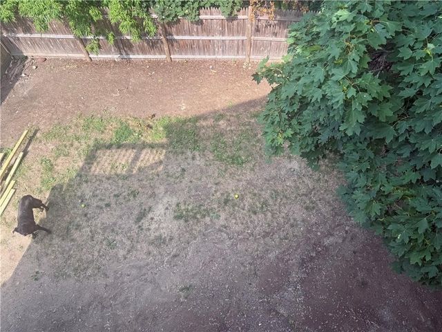 40 Tecumseh Street, Providence, RI 02906