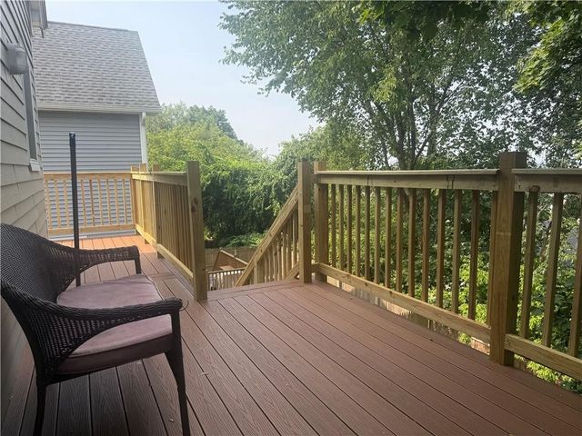 40 Tecumseh Street, Providence, RI 02906