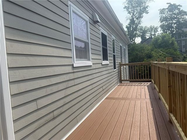 40 Tecumseh Street, Providence, RI 02906