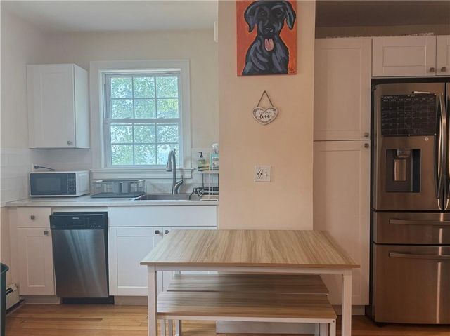 40 Tecumseh Street, Providence, RI 02906