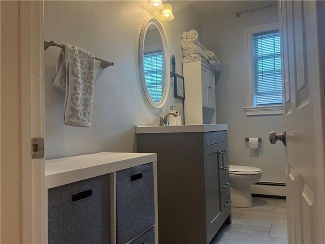 40 Tecumseh Street, Providence, RI 02906