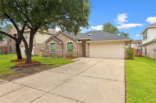 16306 Ancient Forest Drive, Humble, TX 77346