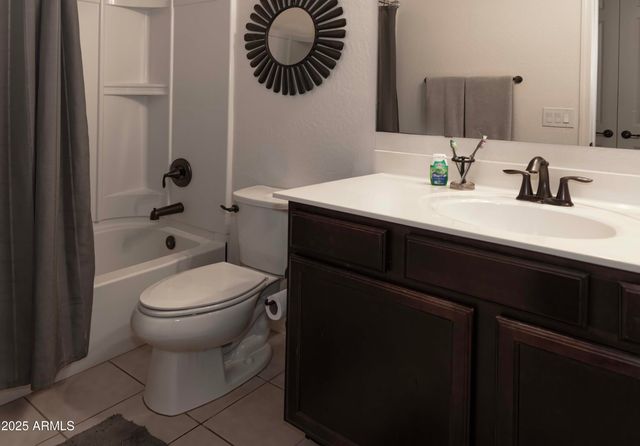 27039 N 75th Drive, Peoria, AZ 85383