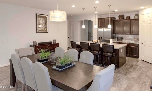 27039 N 75th Drive, Peoria, AZ 85383