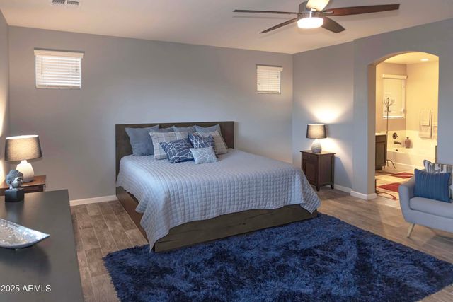 27039 N 75th Drive, Peoria, AZ 85383