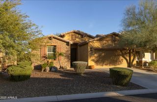 27039 N 75th Drive, Peoria, AZ 85383