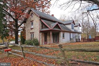 150 ANTHRACITE RD, Lebanon, PA 17042