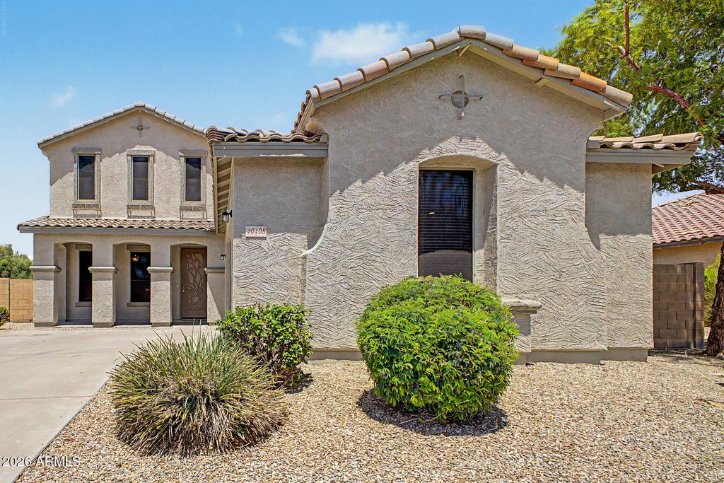 40408 W ART Place, Maricopa, AZ 85138 — photo 2
